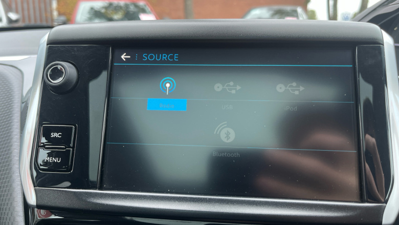 Peugeot 2008 1.2 PureTech Allure Premium 5dr [Start Stop] Petrol Estate